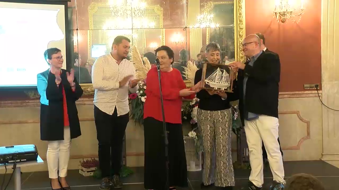 XV Gala del Comerco